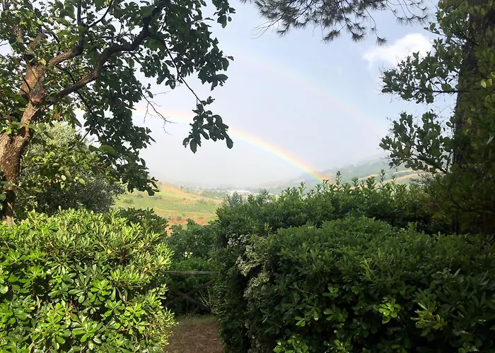 Casa Vacanze Cristina - Holiday House Appartamento Ripatransone