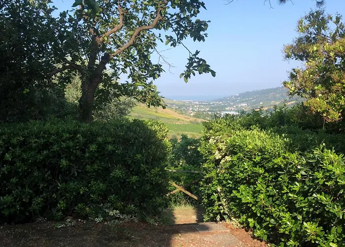 Appartamento Casa Vacanze Cristina - Holiday House