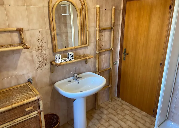 Casa Vacanze Cristina - Holiday House Ripatransone