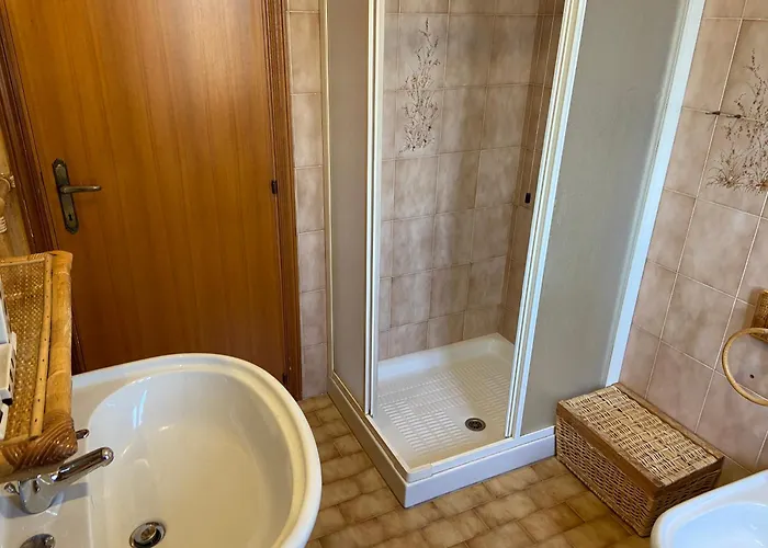 Appartamento Casa Vacanze Cristina - Holiday House Ripatransone