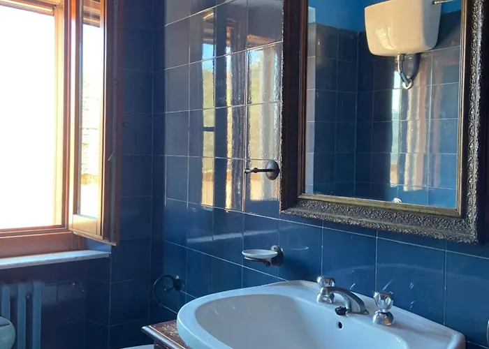 Casa Vacanze Cristina - Holiday House *