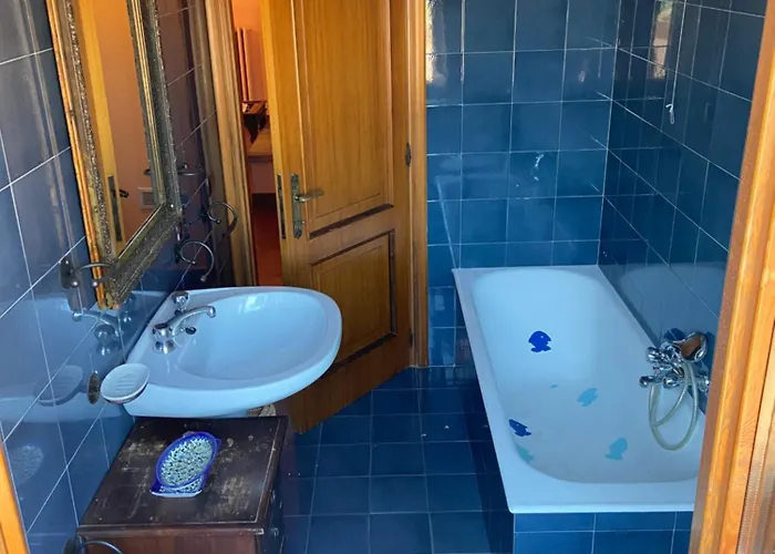 Casa Vacanze Cristina - Holiday House Appartamento *